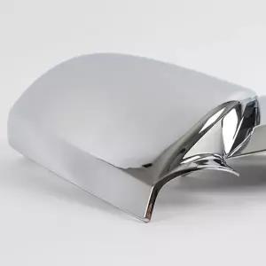 크롬 백미러 사이드 커버 NF소나타 보호 미러 수납함 자동차