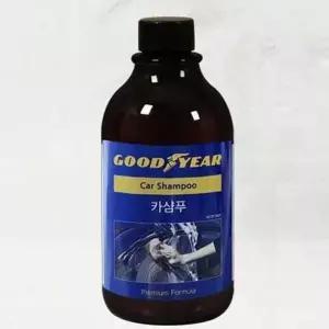 [셀러에이드]차량용 카샴푸 클리너 거품세차 500ml 자동차 세차용품 크리너