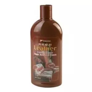 [셀러에이드]가죽 클리너 소파 케어제 자동차 시트 관리용 보호 로션