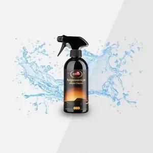 [셀러에이드]자동차 바퀴 세척제 크리너 휠 클리너 세차용품