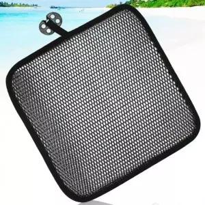 자동차 시트 쿠션 쿨 메쉬 방석 여름 차량용