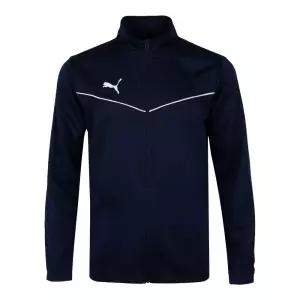 푸마 팀라이즈 트레이닝 폴리 재킷(65739206)아우터자켓 겨울점퍼 브랜드패딩 패디 남성 남여공용 베스트코