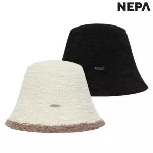 네파 남여 공용 가을겨울 클로리스 니트 버킷햇 모자 774222357835