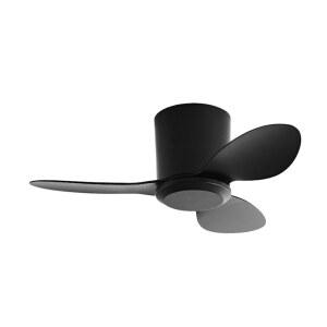 소형 실링팬 카페 서풍기 무소음 아파트 서큘레이터 슬림 미니