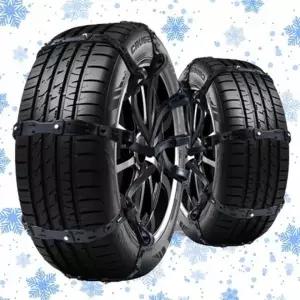 자동차 타이어체인 스노우체인 아이젠 올뉴카니발