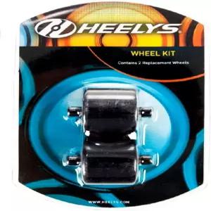 힐리스 FATS 교체 휠 ABEC 5 베어링 장착