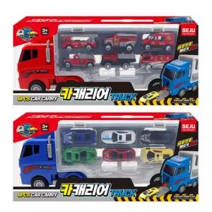 세주 카캐리어 트럭