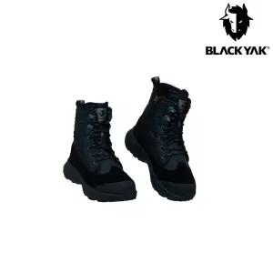 블랙야크 BLACKYAK 여성 방한 패딩 부츠 그린란드-ABYSHW4506 224767