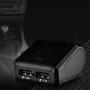 차량용 핸드폰 충전기 1구 소켓 고속 스마트폰 충전기