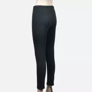 융 9부 워머 레깅스 기모 겨울기모바지 쫄바지 여자 팬츠 여성 겨울용 보온