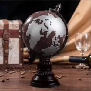 [문구/오피스] 보물 지구본 어린이 통 돼지 저금통 저축함 저축