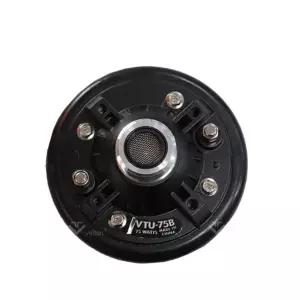 75W 차량용 드라이버 유니트 스피커 혼 브라켓