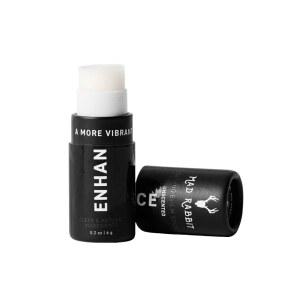 매드 래빗, 타투 밤 스틱 애프터케어 브라이트너 & 모이스처라이저, 깨끗하고 색상 개선, 무향 (.2온스)