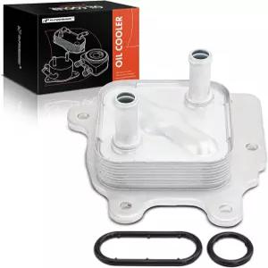 닛산 알티마 2014-2018 2.5L 로그 2014-2020 2.5L와 호환되는 A-프리미엄 엔진 오일 쿨러