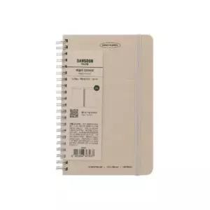 [문구/오피스] 단순생활 다이어리 위클리 B6 01054 베이지