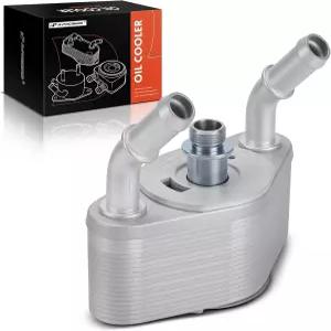 포드 F-150 F150 2011-2024 5.0L와 호환되는 A-프리미엄 엔진 오일 쿨러