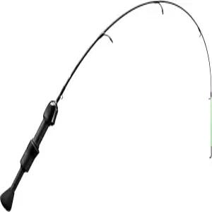 13 낚시 - 스니치 프로 얼음 낚싯대 플렉스 코어 퀵 액션 팁