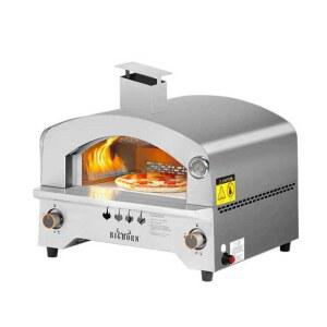 피자 굽는기계 업소용 오븐 베이킹 생선구이 가마 스탠다드액화가스