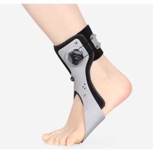 발목보호대 기능성 보행 고정기 발 부상 골절 보조기