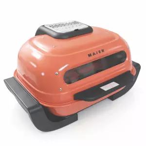 마이어 와이드 생선그릴(GF-008)