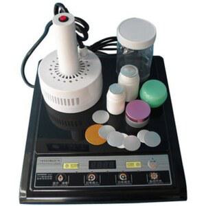 병 실링기 핸드 캡핑기 기계 유리 밀봉 실러 꿀통 병뚜껑