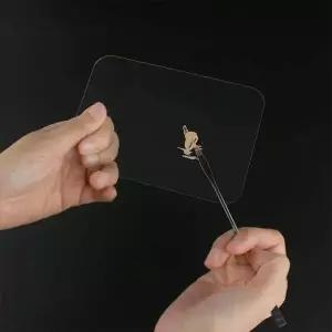 메이크업 투명 팔레트세트 믹싱팔레트 세트 팔레트