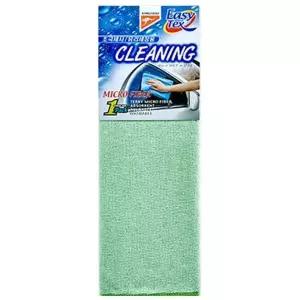 셀프세차 초극세사 유리크리너 타올 김서림 청소 융