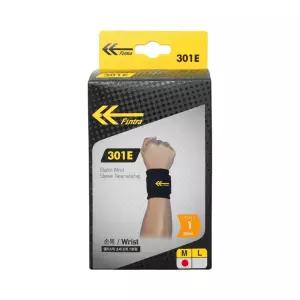 핀트라 엘라스틱 손목 보호대 기본형 301E스포츠아대 아대 용아대 헬스아대