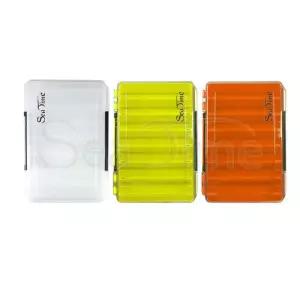 ST 씨타임 신형 에기태클박스 보관케이스 특대낚시소품가방 살림통 용태글 캐리어