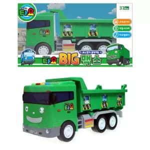 자동차장난감 타요 빅 맥스 40755트럭 완구