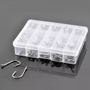 [JHMO8SU6_55]낚시터 낚시바늘세트 우럭낚시 DD-12228 (33963102)