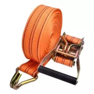 화물 고정 라쳇 벨트 장갑 세트 안전한 운반용차량 스트랩 물품 짐고정 라쳇스 고정끈 물건이사 탑차 운반