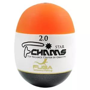 푸가 챔스(CHAMS) 바다구멍찌낚시도구 바다 구멍 낚시용