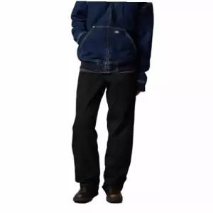 [매장정품] 디키즈 247 루즈핏 워크팬츠 Black 3423839