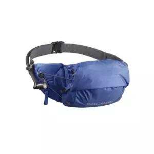 SALOMON 크로스 시즌 웨이스트 벨트 - 뉴티컬 블루:블랙 LC2093300 268250