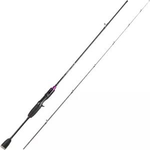 수가일랑 낚싯대 초민감 탄소 방적봉 편안한 EVA 그립봉 손잡이 2피스 송어봉 포함 블랭크