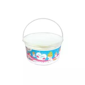 도너랜드 천사점토 350g 벌크컬러 공예 만들기 미술 공예용 찰흙 칼라