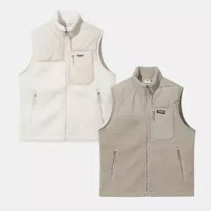 네파 공용 부클 플리스 베스트 761602357717