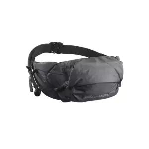 SALOMON 크로스 시즌 웨이스트 벨트 - 에보니:블랙 LC2093200 268223