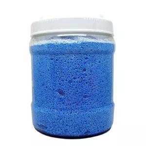 컬러폼 400g 용기 색상 선택클레이 점토놀이 단체미술 어린이집 유치원 컬러 공예 공작