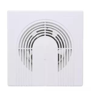 DWV-10DRB 욕실 화장실 흡연실 환풍기 청정 벽환풍기 아파트 풍압식 자동셔터식 환기 개방형 저소음 절전형