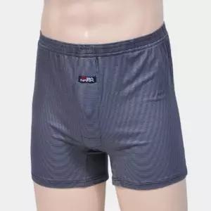 남성 트렁크 3매입 드로즈 남자속옷팬티 사각 언더웨어 모달