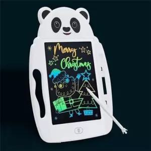 [문구] 판다 lcd 드로잉패드 전자 아기 그림판 소형