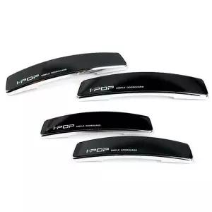 [RIZPICK]자동차 문콕방지도어가드 블랙 심플 도어가드