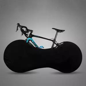 보관자전거커버 안전 덮개 스크레치방지 오염없이 바퀴 효율적 용품 보호 휠커버