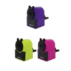 [문구] 고급 연필깎이 아동 어린이용 가정 탁상용 카파 연필깍이