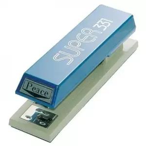 [문구] 평화형 스테플러 심리 편리 문서 종료