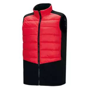 푸조 오리진 패딩조끼(FZ254-3)남성 여자 남자 베스트 운동 스포츠 겨울 작업 여성