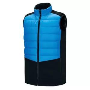 푸조 오리진 패딩조끼(FZ254-2)남성 여자 남자 베스트 운동 스포츠 겨울 작업 여성