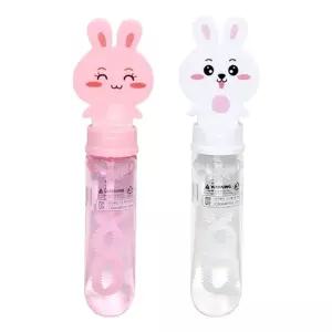 미니 토끼 버블 24개비눗방울도구 비누 장난감 어린이 놀이